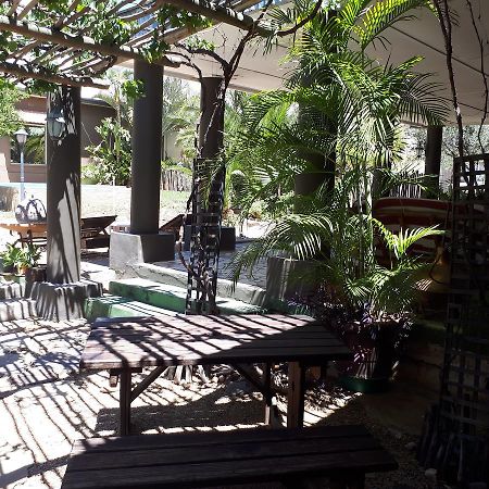 Puccini House Bed and Breakfast Windhoek Exteriör bild