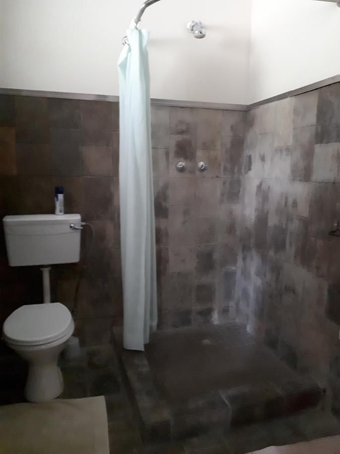 Puccini House Bed and Breakfast Windhoek Exteriör bild