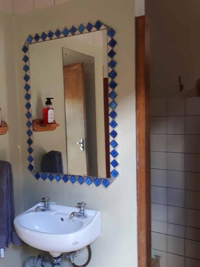 Puccini House Bed and Breakfast Windhoek Exteriör bild