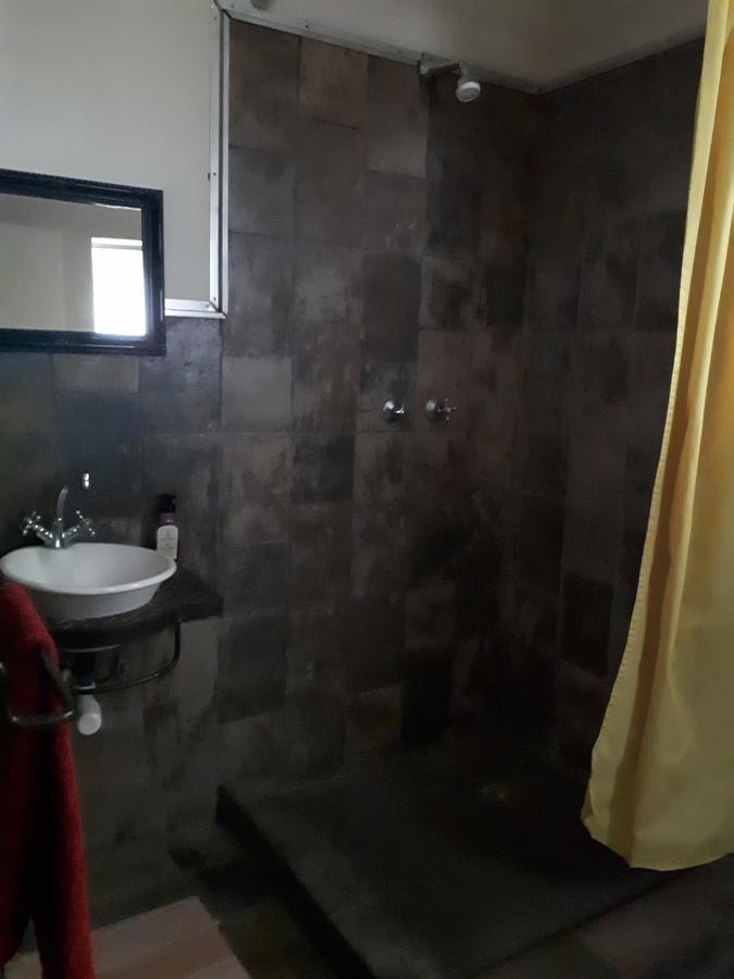 Puccini House Bed and Breakfast Windhoek Exteriör bild