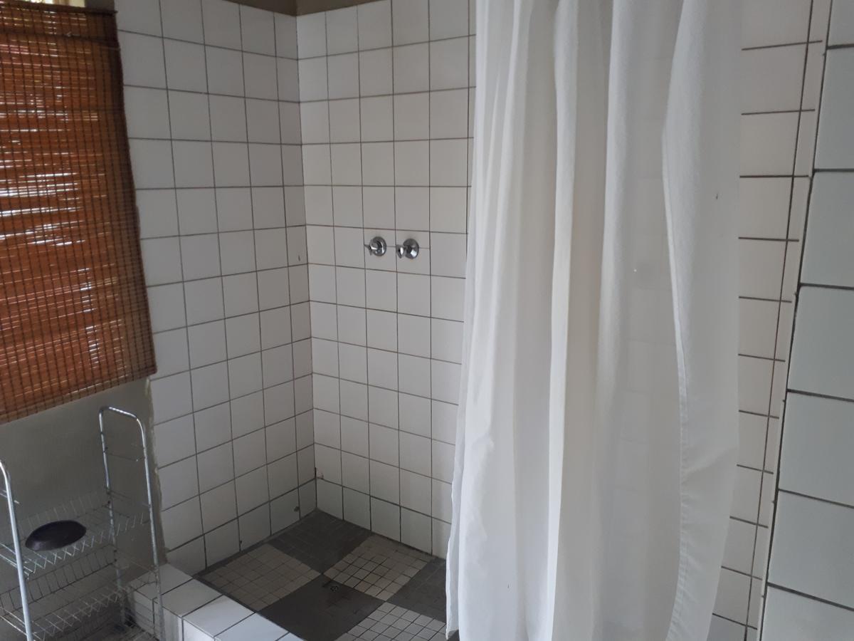 Puccini House Bed and Breakfast Windhoek Exteriör bild